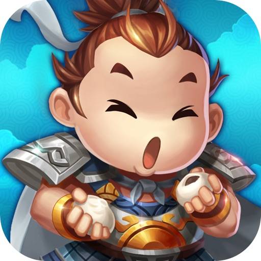 delete 全民三国-别具一格的休闲三国策略游戏