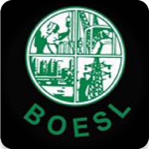 Boesl app icon