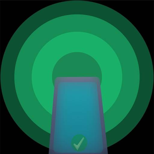 NFC Shortcuts | Automation app icon