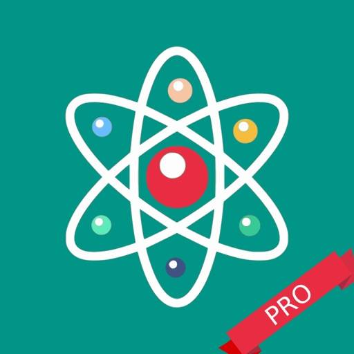 PhysicsMaster Pro icon