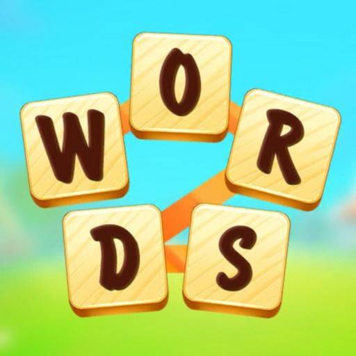 Word Farm Adventure app icon
