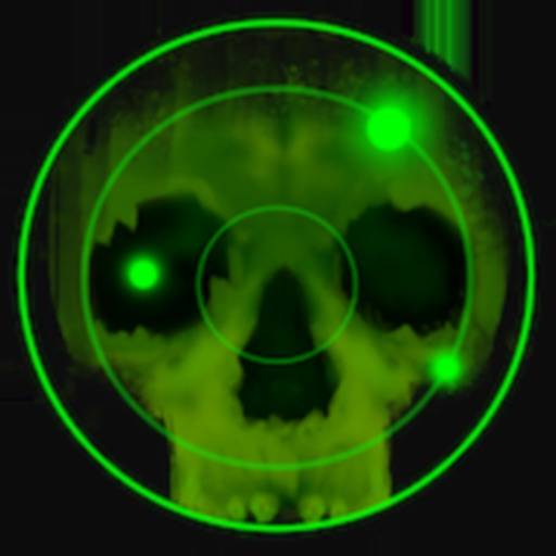 delete Ghost Detector: Spirit Hunter