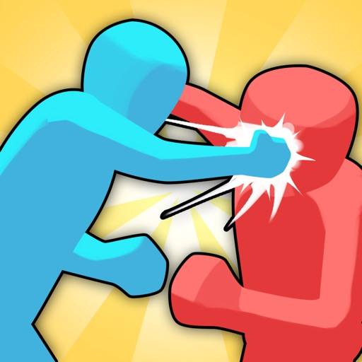 elimina Gang Clash