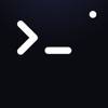 OpenTerm app icon