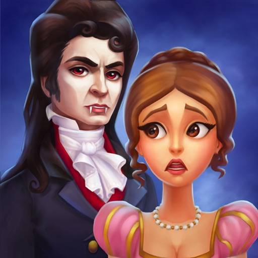 Storyngton Hall: Juego de casa icon