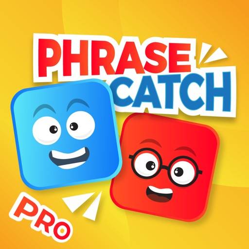 PhraseCatch Pro app icon