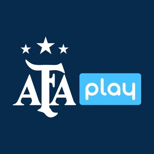 AFA Play app icon