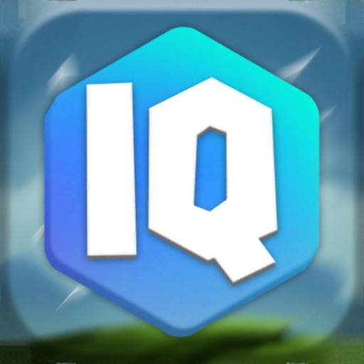 IQ Words - InterestingQuestion icon