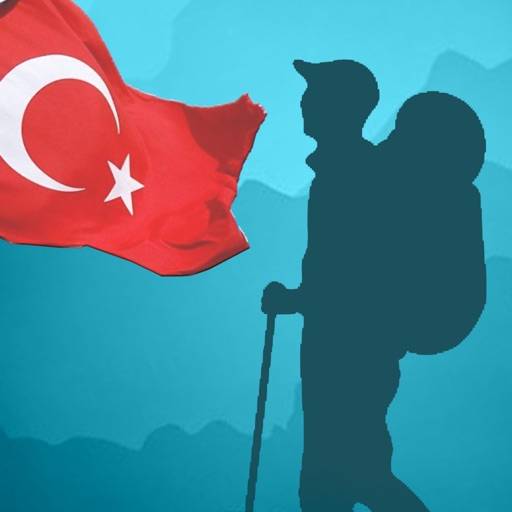 Historical Antalya app icon