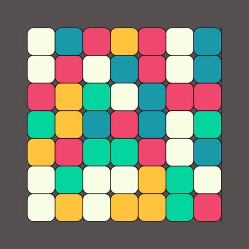 Colors Together - Watch Game icon