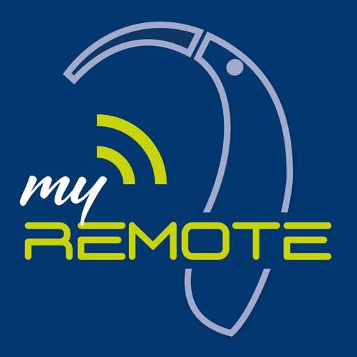 supprimer MyRemote App