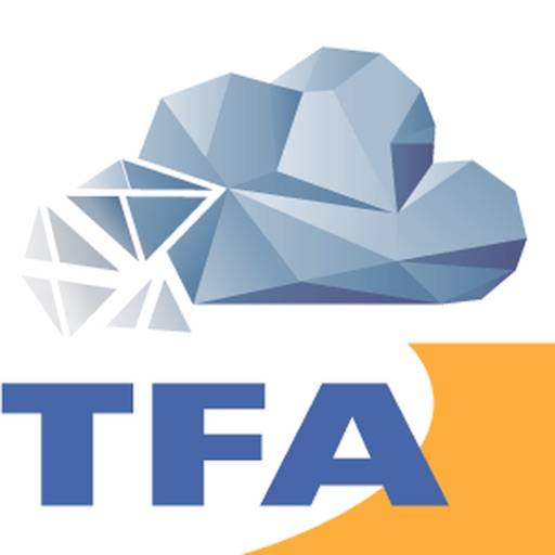 Tfa View ikon
