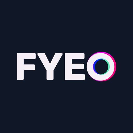 FYEO - Originals und Podcasts Symbol