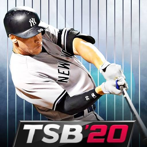 MLB Tap Sports Baseball 2020 icon