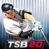MLB Tap Sports Baseball 2020 app icon