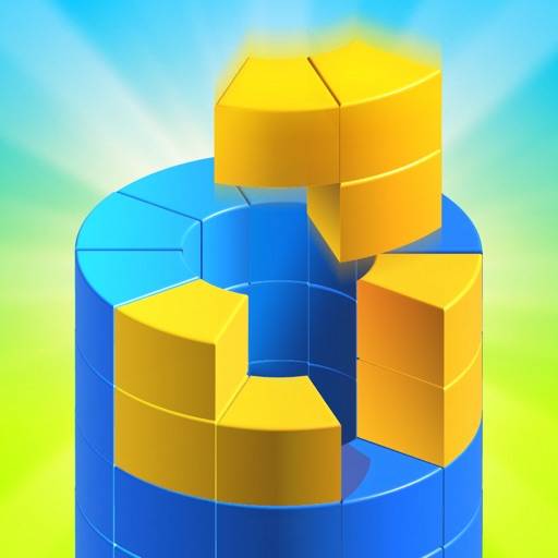 Color Wall 3D - Игры блок-пазл icon