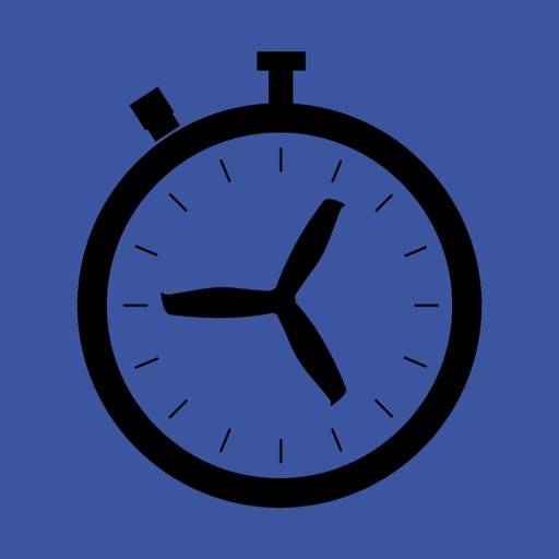 Handsfree Stopwatch icon
