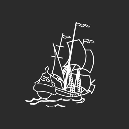 Sjöfartstidningen app icon