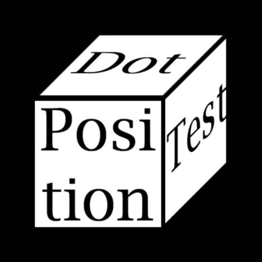 supprimer Dot Position Test