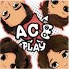 ACE Play Symbol