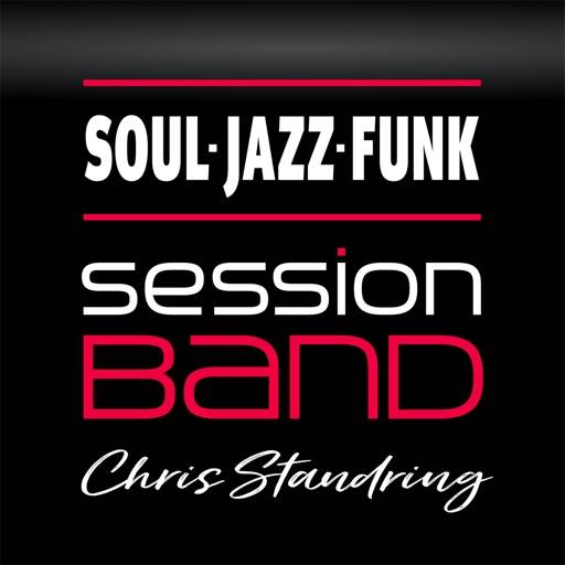 SessionBand Soul Jazz Funk 1 app icon