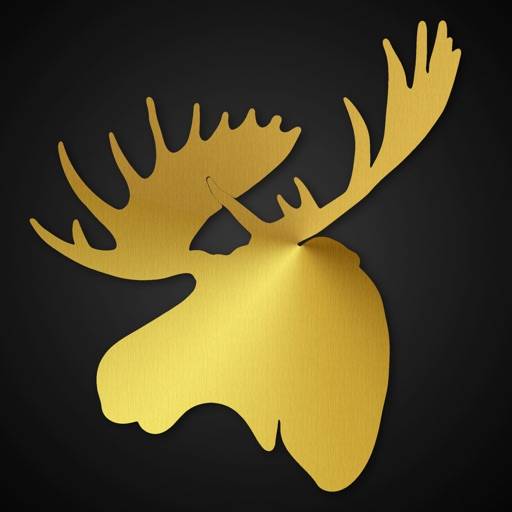 Moose Calls Pro app icon