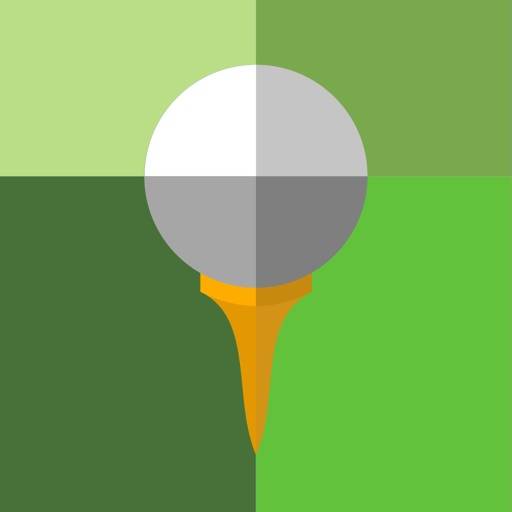 Golf & Games app icon