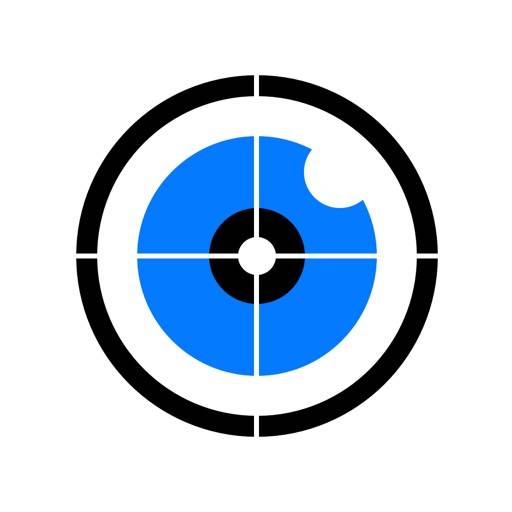 Interpupillary Distance Meter icono
