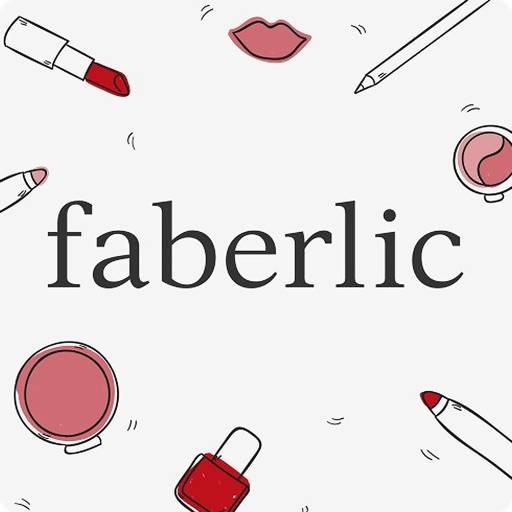 Фаберлик - магазин косметики икона