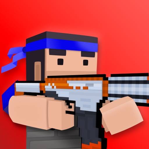 Block Strike - Online Shooter