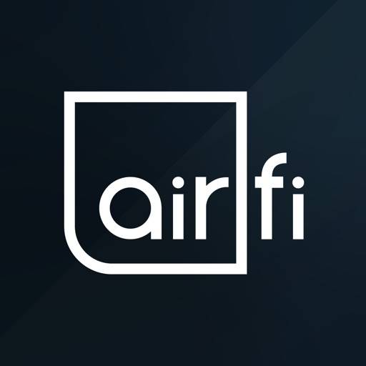Airfi Control icon