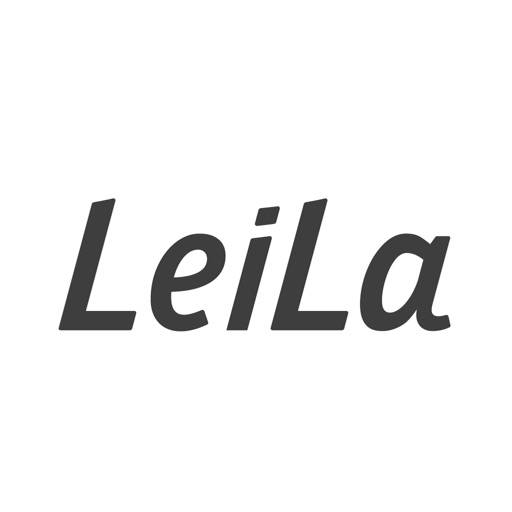 Leila PRO icon