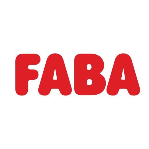 MyFaba – Il tuo Raccontastorie icona