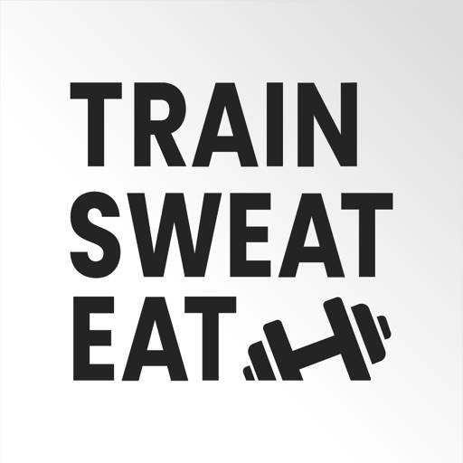 Trainsweateat icon