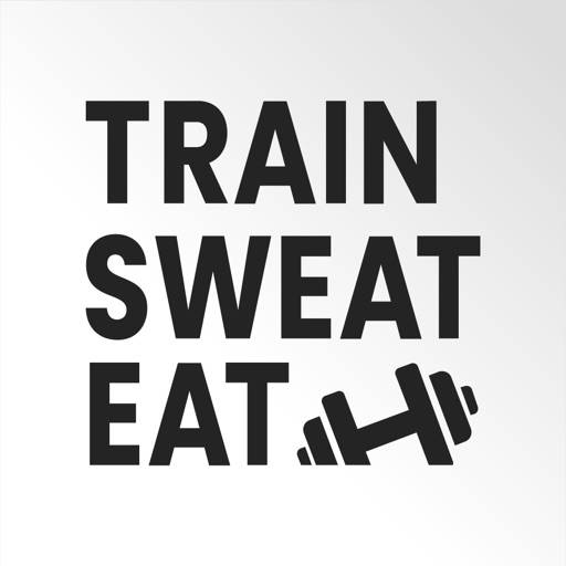 Trainsweateat - Coach Fitness icône
