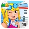 My City : Aventuras en Barco app icon