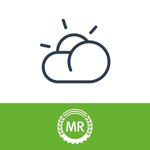 Wetter | Maschinenring Symbol