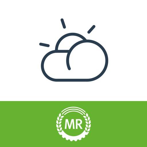 Wetter | Maschinenring app icon