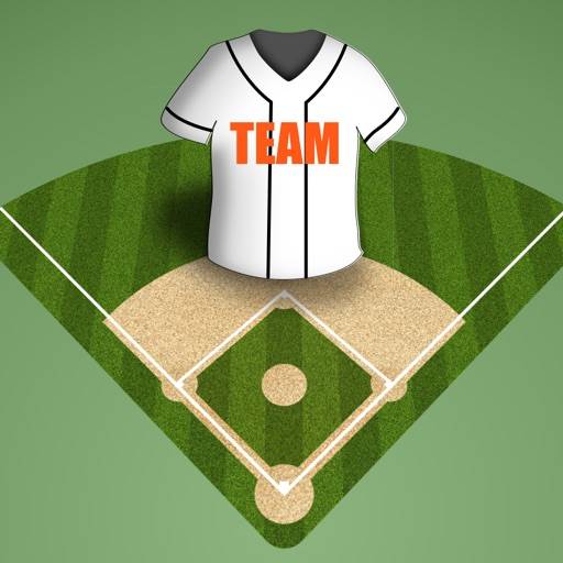 LineupMovie for Baseball icône