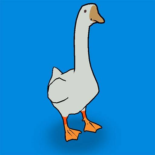 Goose.io icona