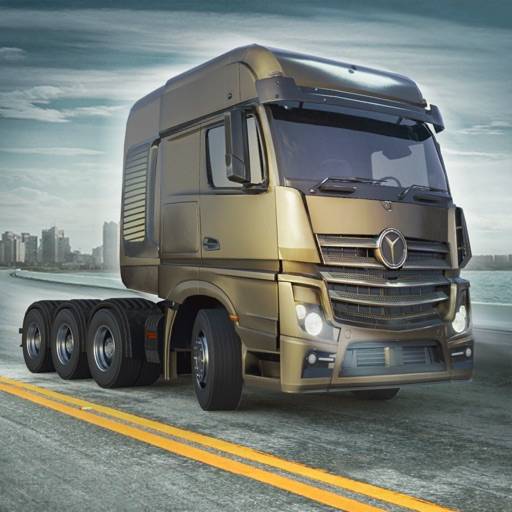 elimina Truck World: Euro & American