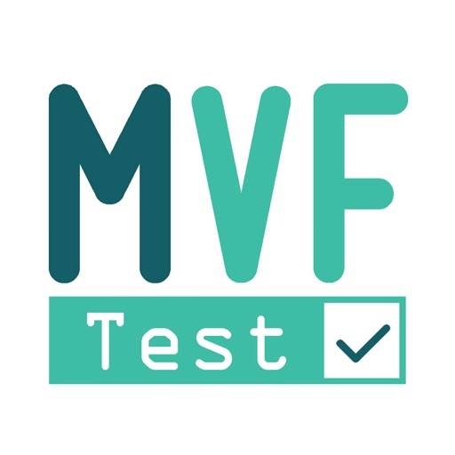 MyVisualField Test icon