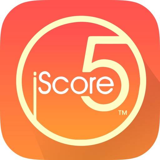 iScore5 APHG icon