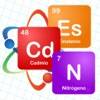 Periodic Table - Elements icono