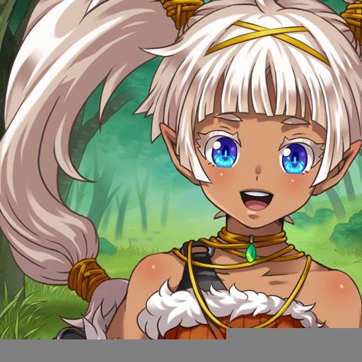 RPG Ruinverse icona