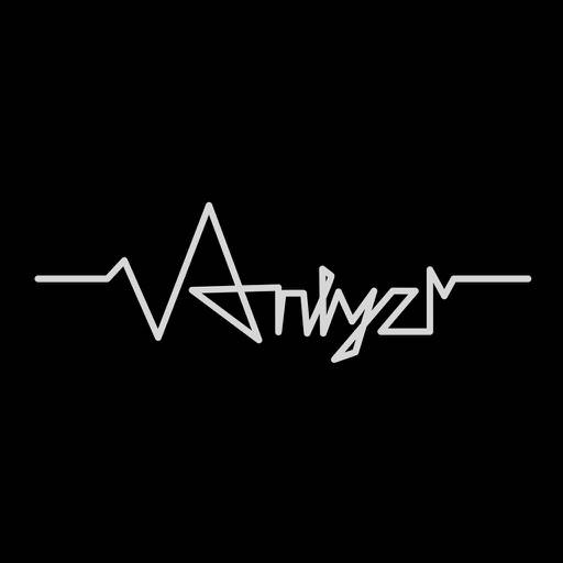 Audio Analyzer icon
