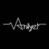 Audio Analyzer app icon