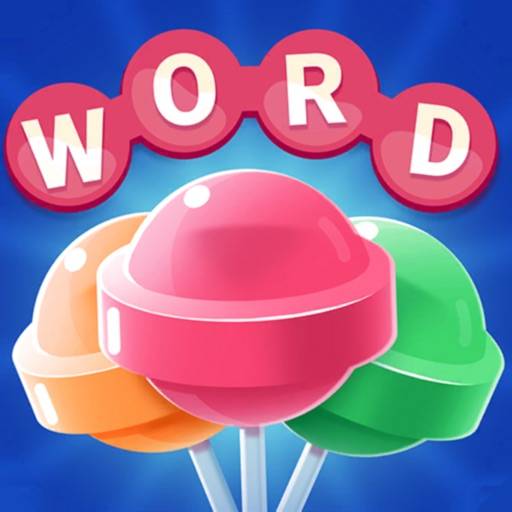 Word Sweets icon