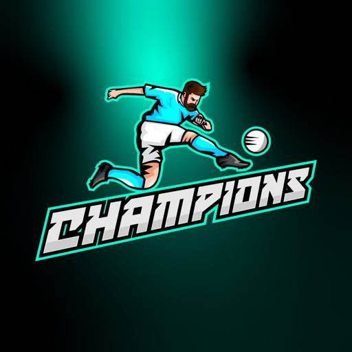 CHAMPIONS: The Football Game