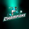 CHAMPIONS: The Football Game icon
